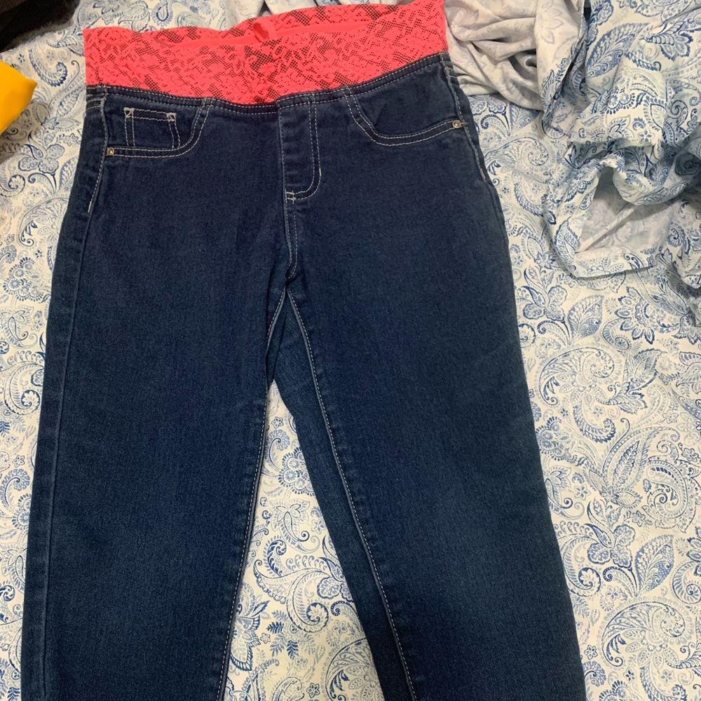 Squeeze Women jeans new !